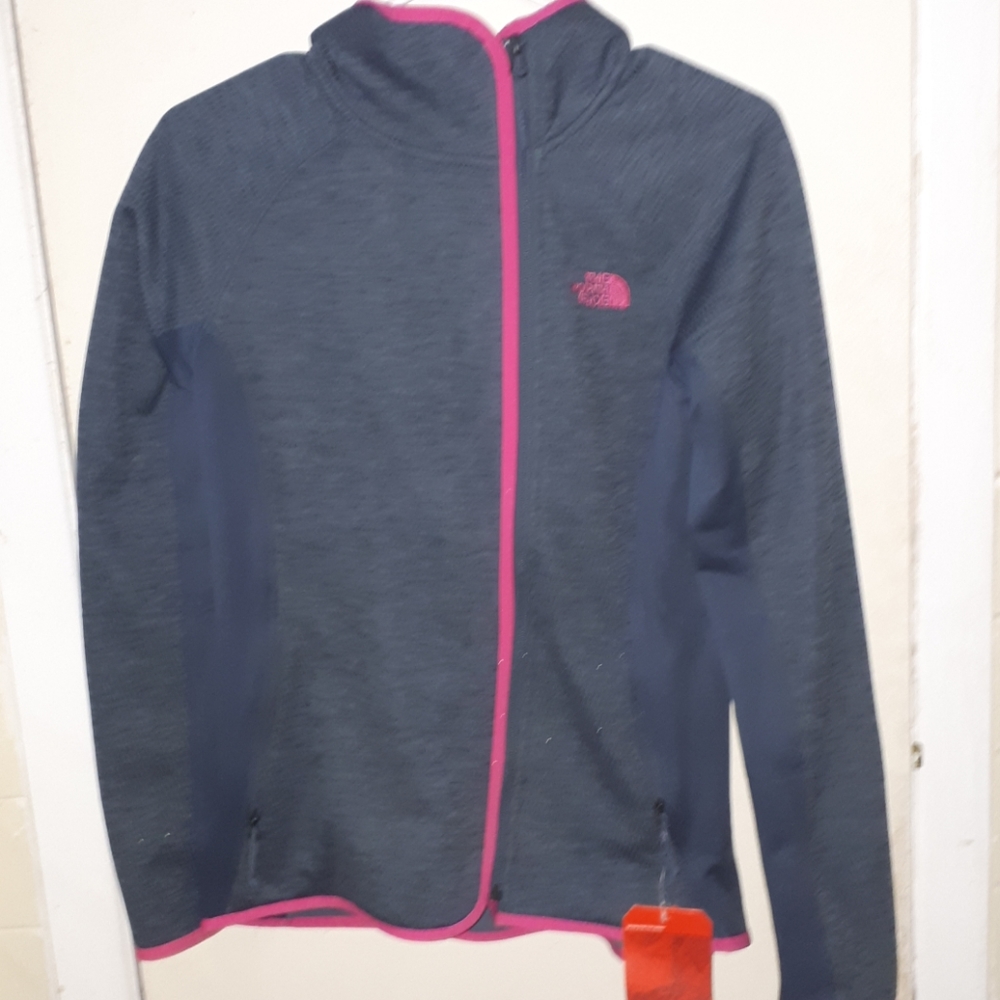 THE NORTH FACE ARCATA HOODIE (-50%)
